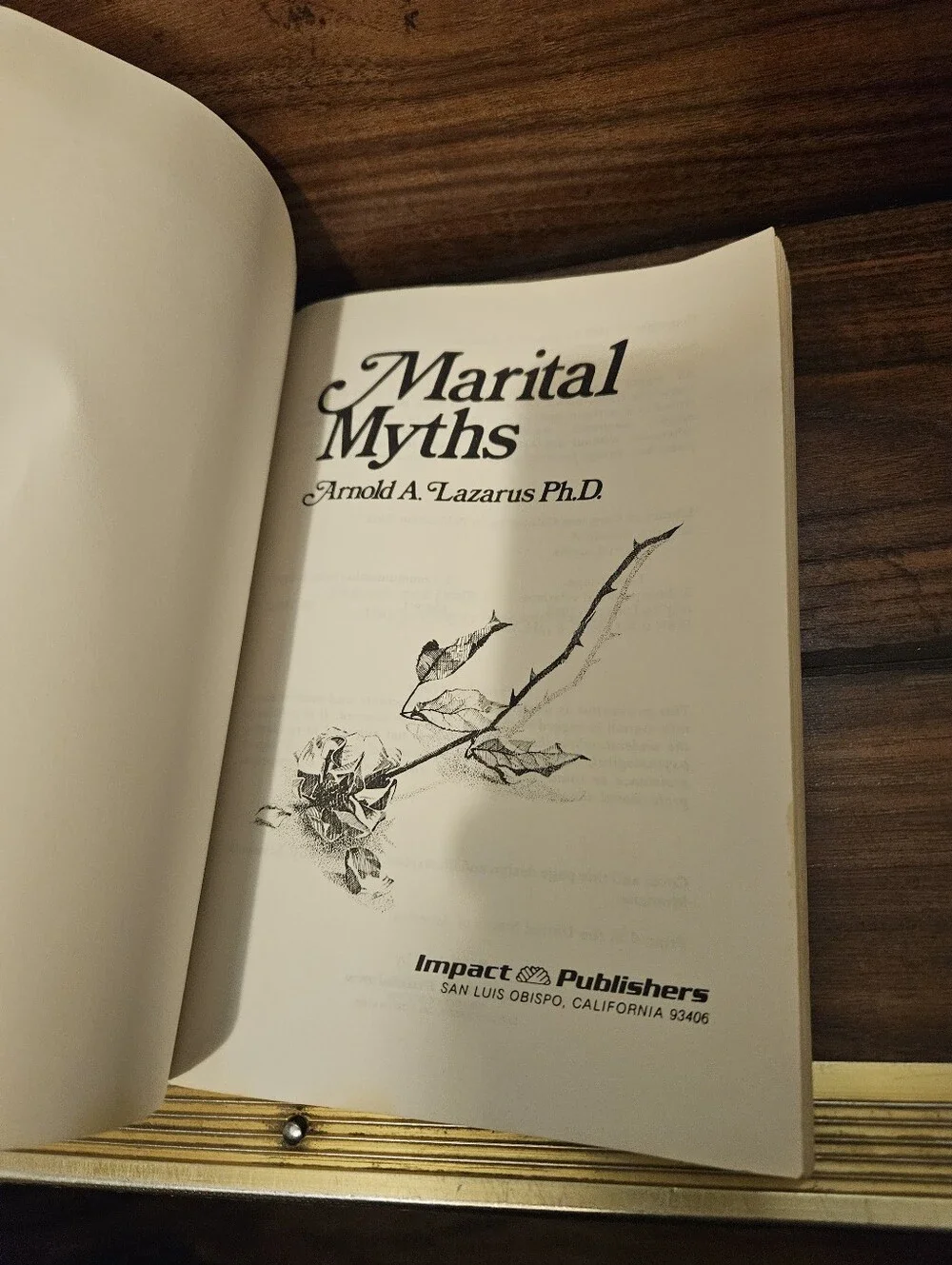 N/A marital myths